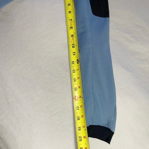 Adidas terrex ski-mo fleece hooded jacket - Picture 9 of 9